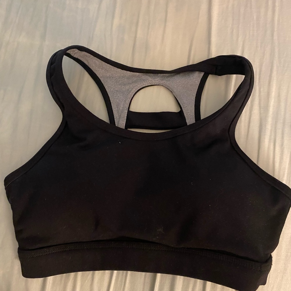 Born Primitive Sports Bra (XS)